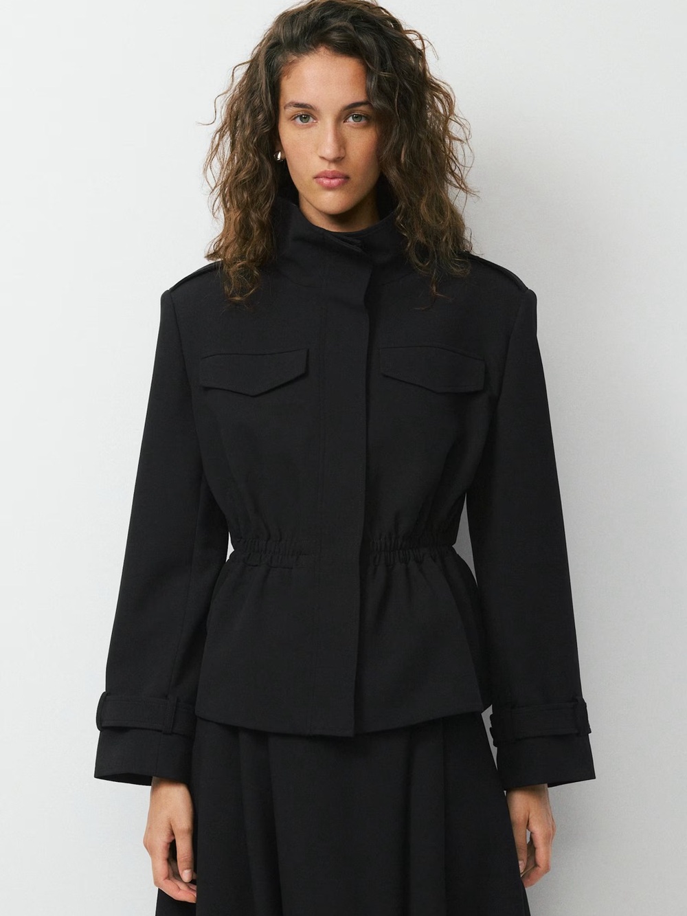 Aritzia Alliance Jacket Like New